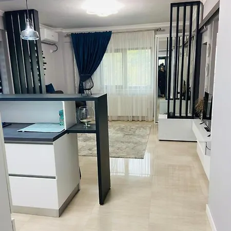 Garsoniera Craiova