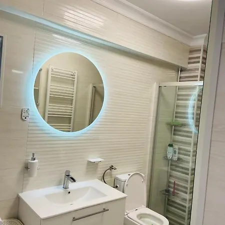 Garsoniera Apartment Craiova