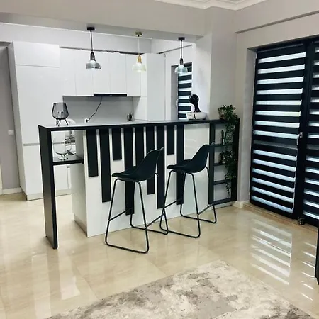 Garsoniera Apartment Craiova